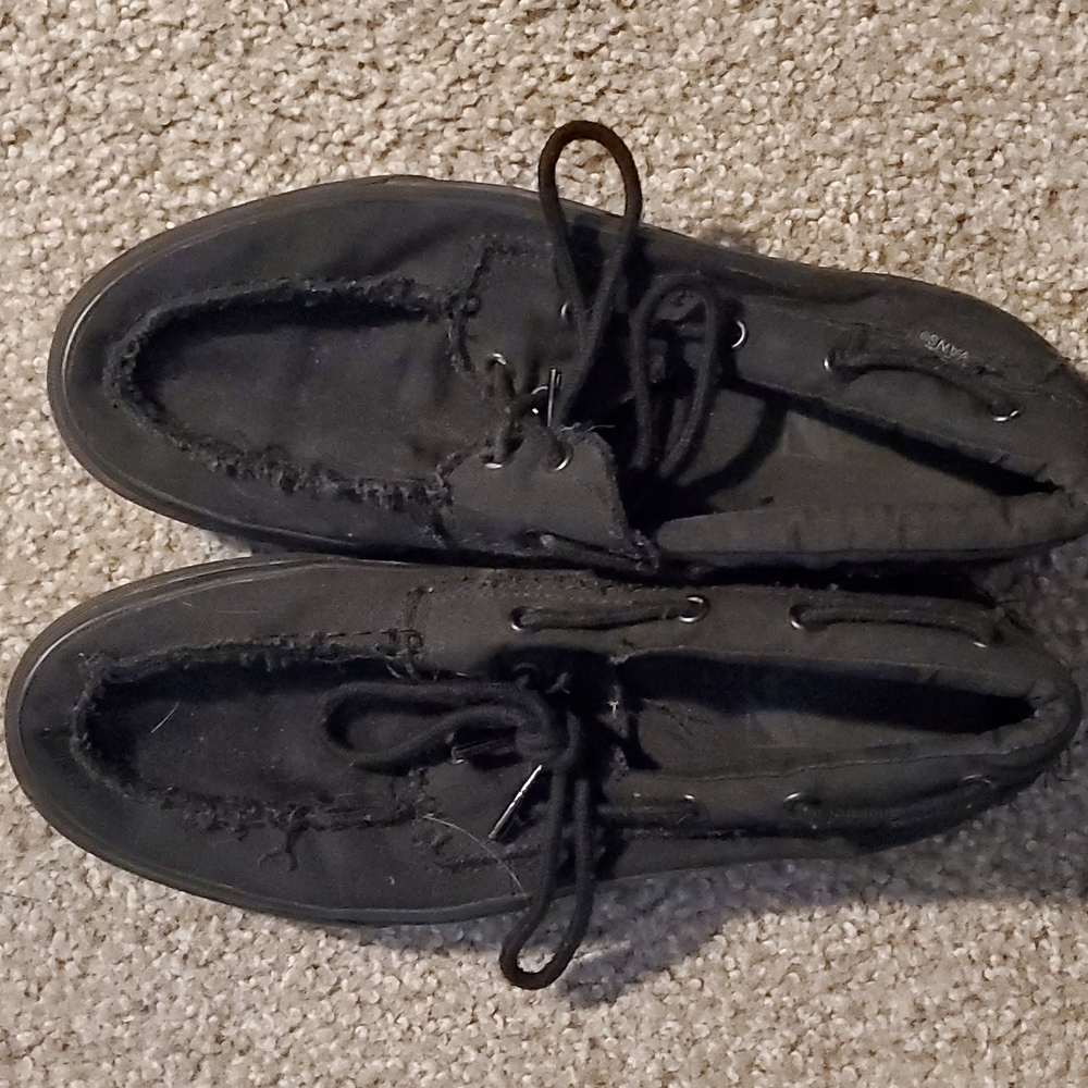 Men's Shoes